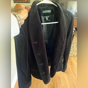 Ralph Lauren jacket